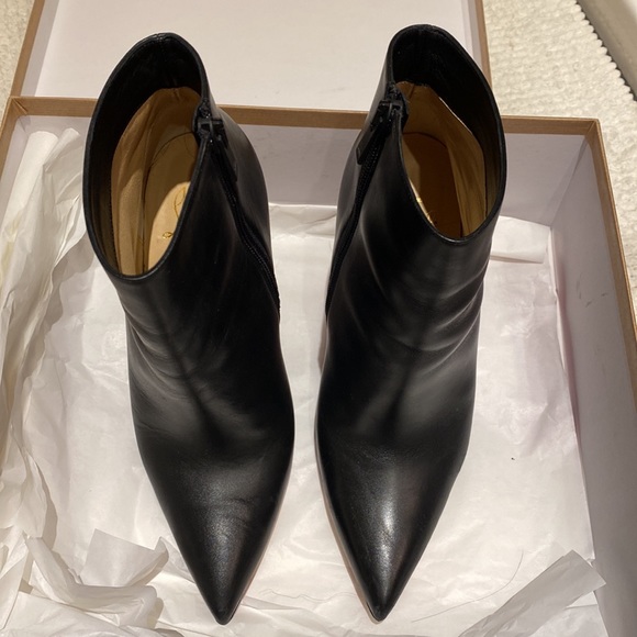 AUTH SO KATE BOOTIES CHRISTIAN LOUBOUTIN - Picture 8 of 9